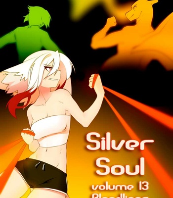 Porn Comics - Silver Soul 13