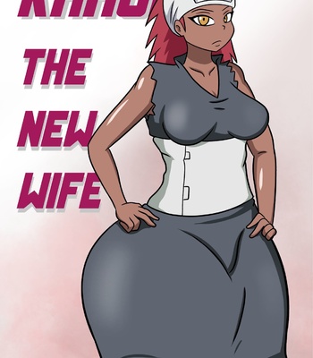 Karui The New Wife comic porn thumbnail 001