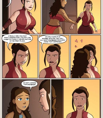 After Avatar 4 comic porn sex 30