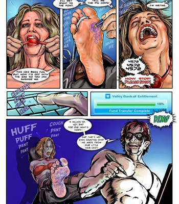 Laughing Pines 2 comic porn sex 12
