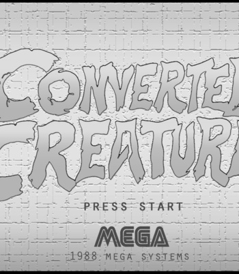 Converted Creature comic porn thumbnail 001