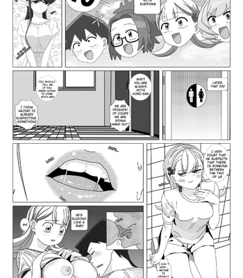 Yamai x Tadano 1 comic porn sex 9