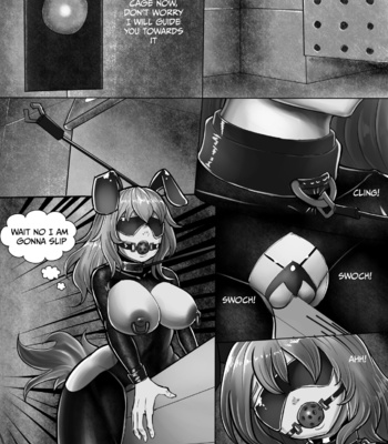 Toy Sisters comic porn sex 17