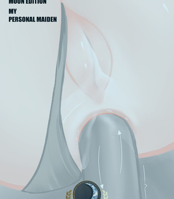 My Personal Maiden comic porn sex 11