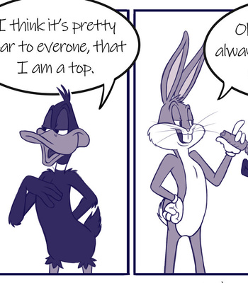 Bugs Bunny Female Solo Porn - Parody: Looney Tunes Archives - HD Porn Comics