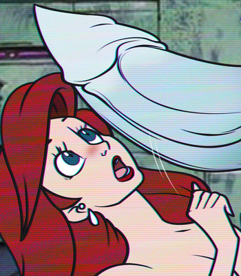 Ariel & Streex comic porn sex 2