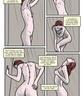 The Loaner comic porn sex 30