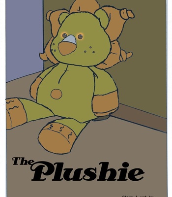 Porn Comics - The Plushie