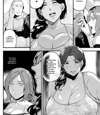 Mirah-San – Finale comic porn sex 66