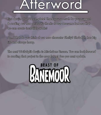 Beast Of Banemoor comic porn sex 38