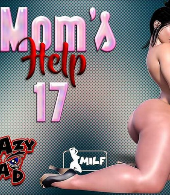 Porn Comics - Mom’s Help 17