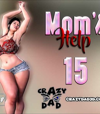 Mom’s Help 17 comic porn sex 6