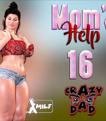 Mom’s Help 17 comic porn sex 7