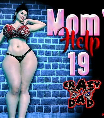 Mom’s Help 17 comic porn sex 10