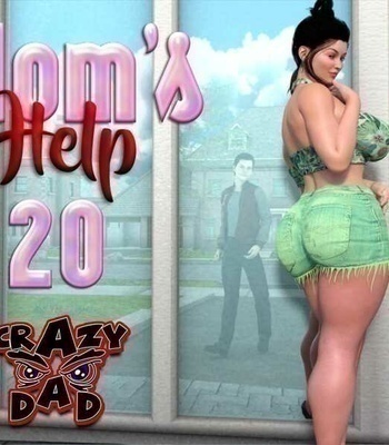 Mom’s Help 17 comic porn sex 11