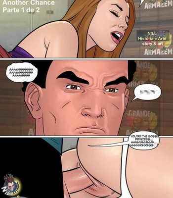 Another Chance 9 – Part 1 comic porn sex 2