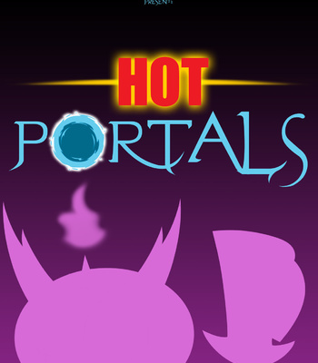 Hot Portals comic porn thumbnail 001