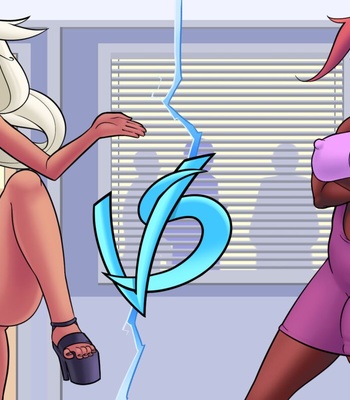 Futa Vs Battles comic porn sex 3