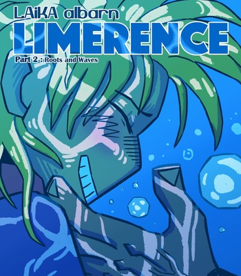 Porn Comics - Limerence 2 – Roots and Waves