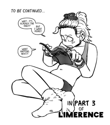 Limerence 2 – Roots and Waves comic porn sex 61