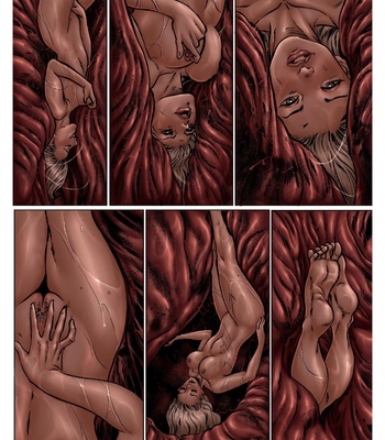 Daenerys – A Song Of Vore And Fire comic porn sex 16