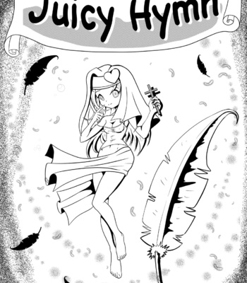 Juicy Hymn comic porn thumbnail 001