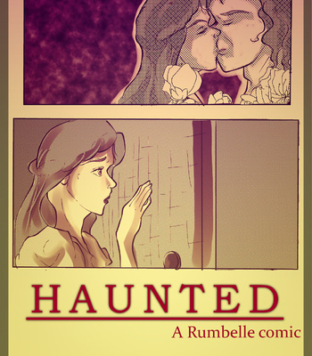 Haunted comic porn thumbnail 001