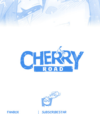 Cherry Road 8 – The Zombie That I Fell For comic porn sex 68