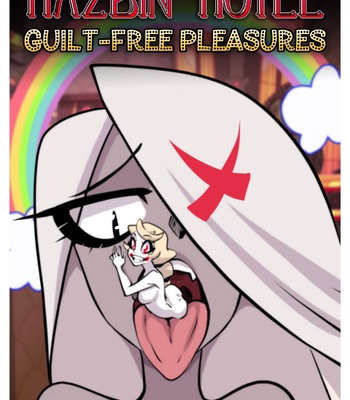 Porn Comics - Hazbin Hotel – Guilt-Free Pleasures