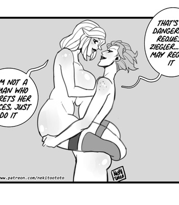 A Performance comic porn sex 77