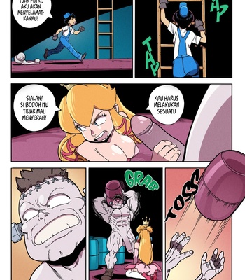 How High Can You Get Done comic porn sex 7