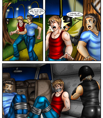 Forced Porn Comics - Forced Archives - Page 66 of 253 - HD Porn Comics