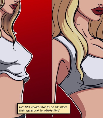 Jonathan’s Body comic porn sex 17