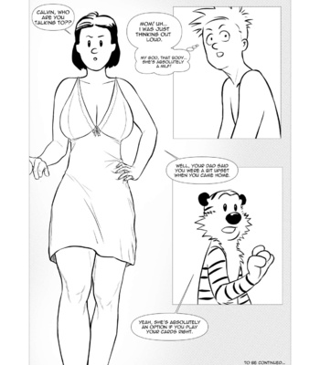 A Boy And His Tiger 1 comic porn sex 10