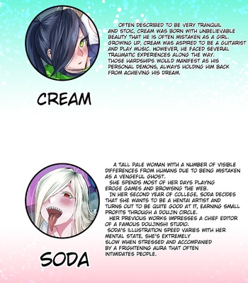 Cream Soda Jam comic porn sex 2