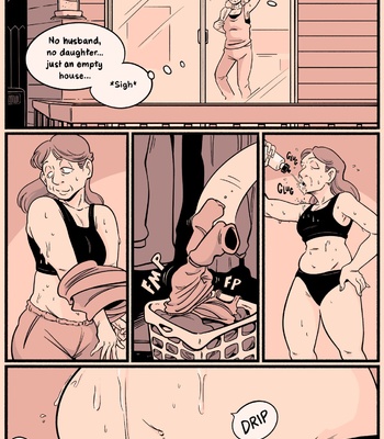 Home Workout comic porn sex 4