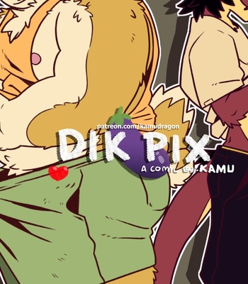 Dik Pix comic porn thumbnail 001