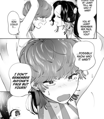 Pink x Blue – Oviposition Play comic porn sex 18