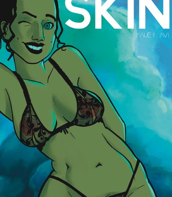 Porn Comics - Wicked Skin 1 – Avi