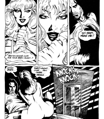 100 Degrees In The Shade 1 comic porn sex 17