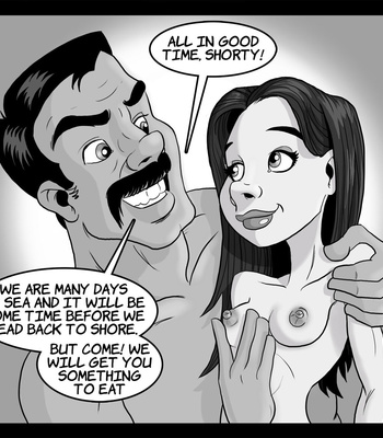 The Adventures Of Little Lorna Kindle Edition 2 – Love Boat comic porn sex 26