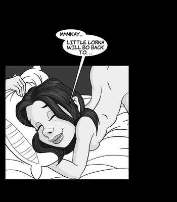 The Adventures Of Little Lorna Kindle Edition 2 – Love Boat comic porn sex 33