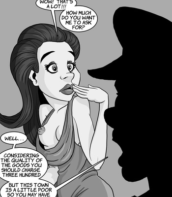 The Adventures Of Little Lorna Kindle Edition 2 – Love Boat comic porn sex 63