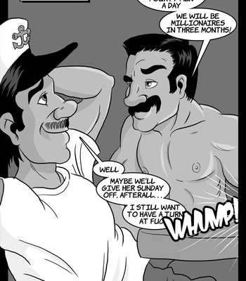 The Adventures Of Little Lorna Kindle Edition 2 – Love Boat comic porn sex 75