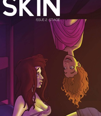 Porn Comics - Wicked Skin 2 – Stacie