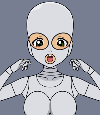 Robot Suit Sequence 1 – First Testing comic porn sex 52