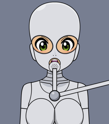 Robot Suit Sequence 1 – First Testing comic porn sex 56