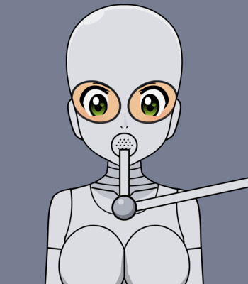 Robot Suit Sequence 1 – First Testing comic porn sex 57