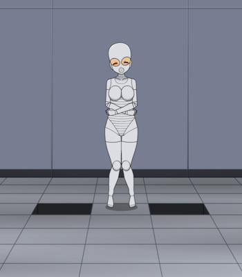 Robot Suit Sequence 1 – First Testing comic porn sex 66
