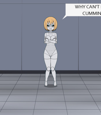 Robot Suit Sequence 1 – First Testing comic porn sex 106